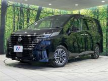 2023 Nissan Serena