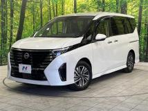 2023 Nissan Serena
