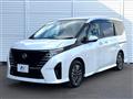 2023 Nissan Serena