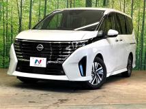 2025 Nissan Serena