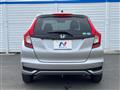 2018 Honda Fit