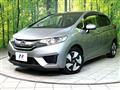 2014 Honda Fit Hybrid