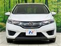 2015 Honda Fit Hybrid