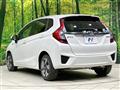 2015 Honda Fit Hybrid