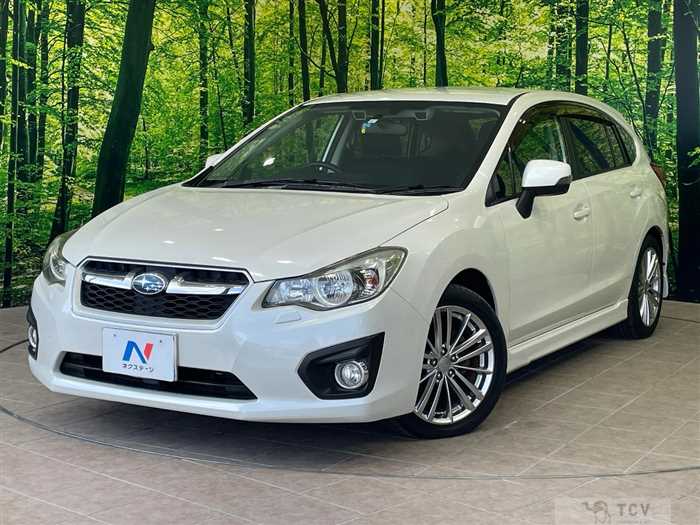 2013 Subaru Subaru Others