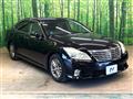 2010 Toyota Crown