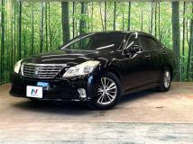 2010 Toyota Crown