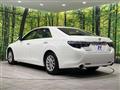 2017 Toyota Mark X