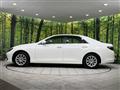 2017 Toyota Mark X