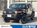 2013 Toyota FJ Cruiser