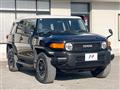 2013 Toyota FJ Cruiser