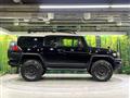 2014 Toyota FJ Cruiser