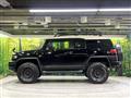 2014 Toyota FJ Cruiser