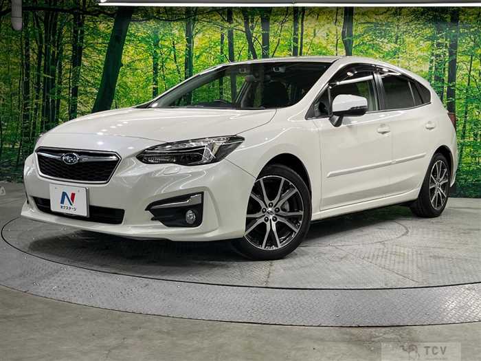 2017 Subaru Subaru Others