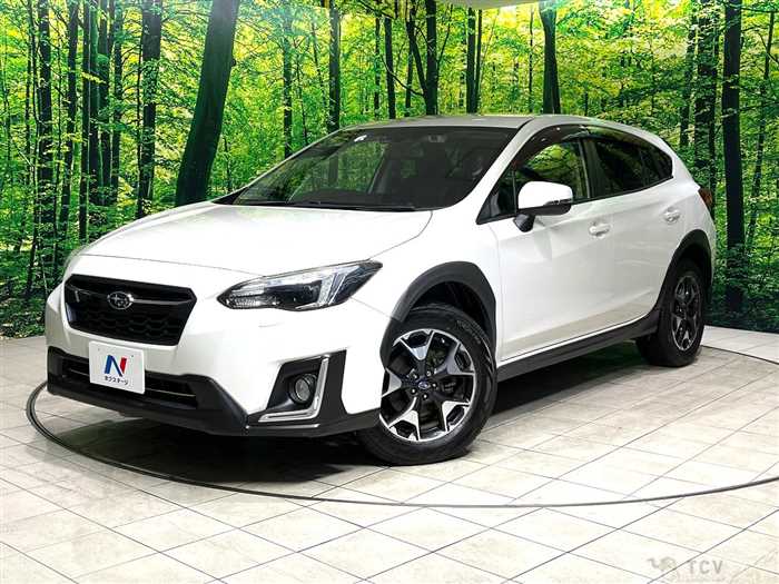 2017 Subaru Subaru Others