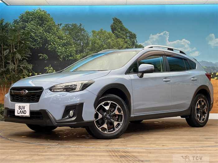 2017 Subaru Subaru Others