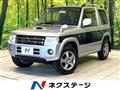 2009 Mitsubishi Pajero Mini