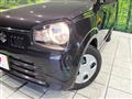 2021 Suzuki Alto
