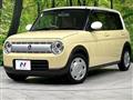 2016 Suzuki Lapin