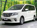 2013 Nissan Serena