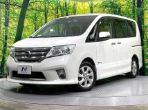 2013 Nissan Serena
