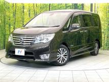 2014 Nissan Serena