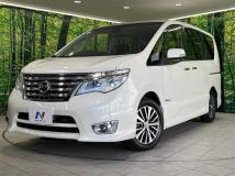 2014 Nissan Serena