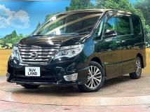 2015 Nissan Serena