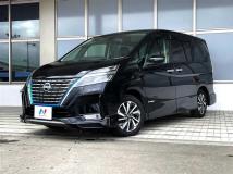 2020 Nissan Serena