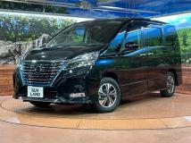 2022 Nissan Serena