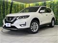 2020 Nissan X-Trail