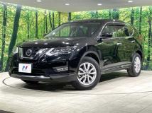 2019 Nissan X-Trail