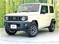 2025 Suzuki Jimny
