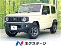 2025 Suzuki Jimny