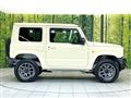 2025 Suzuki Jimny