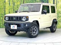 2025 Suzuki Jimny
