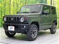 2026 Suzuki Jimny