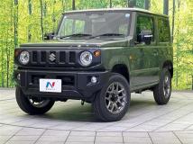 2026 Suzuki Jimny