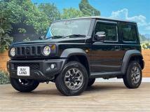 2023 Suzuki Jimny Sierra