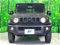 2024 Suzuki Jimny Sierra