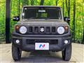 2024 Suzuki Jimny Sierra