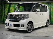 2015 Honda N BOX