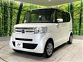 2015 Honda N BOX