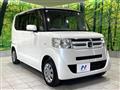 2015 Honda N BOX