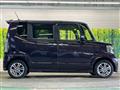 2015 Honda N BOX