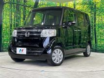 2016 Honda N BOX