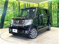 2016 Honda N BOX