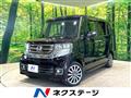 2016 Honda N BOX