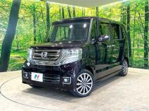 2016 Honda N BOX