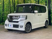 2016 Honda N BOX